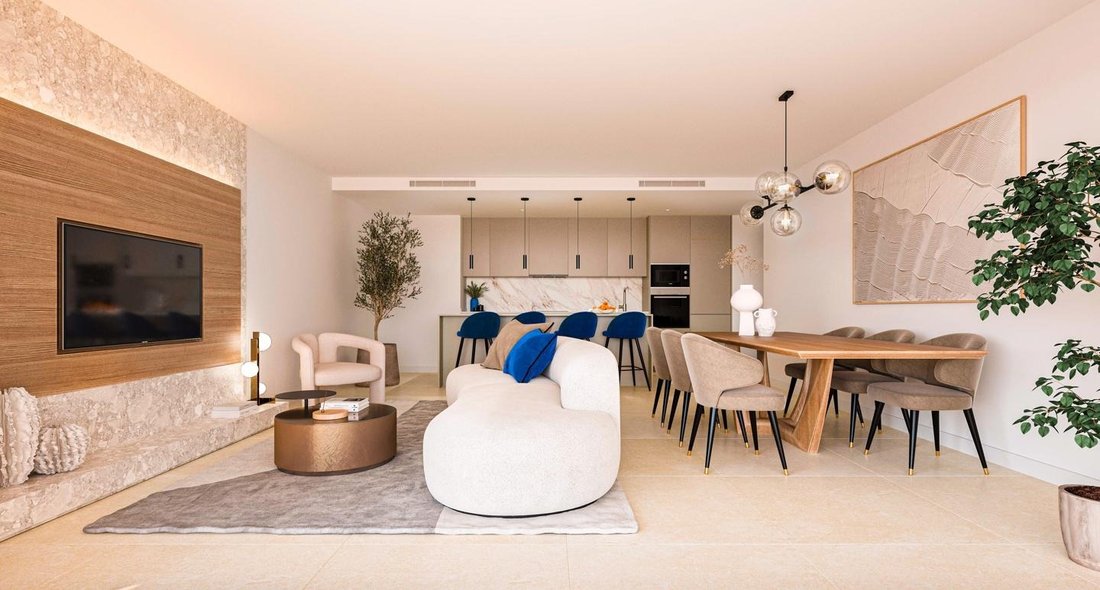 Apartment in Spain 3 - 18651788