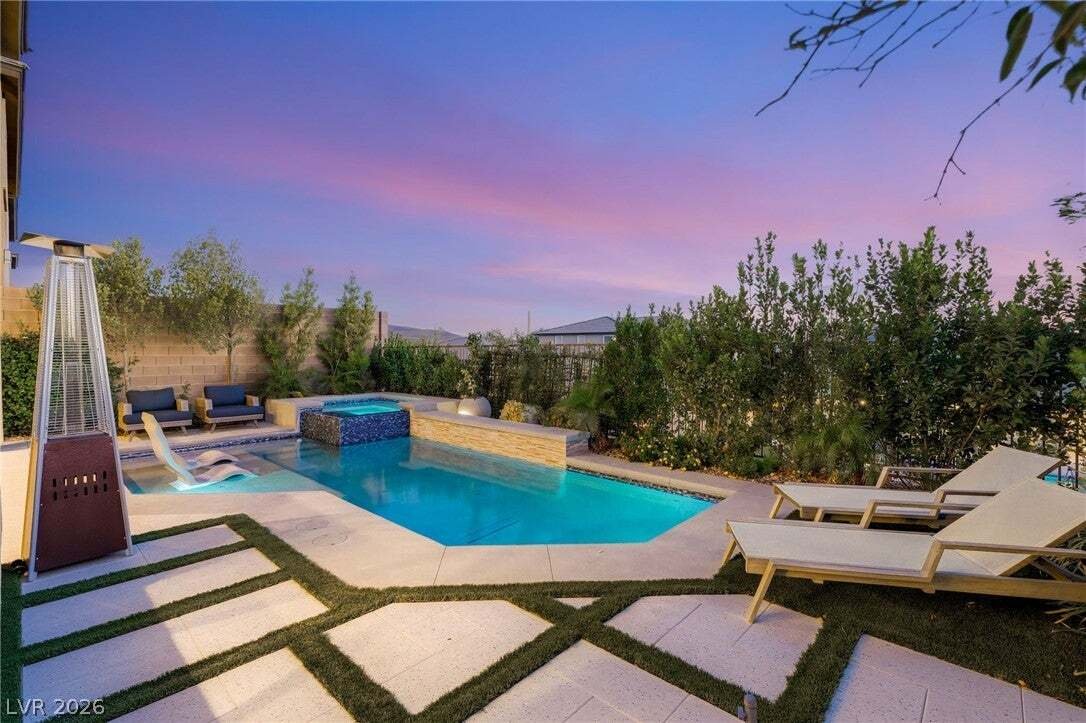 House in Henderson, Nevada, United States 2 - 18653116