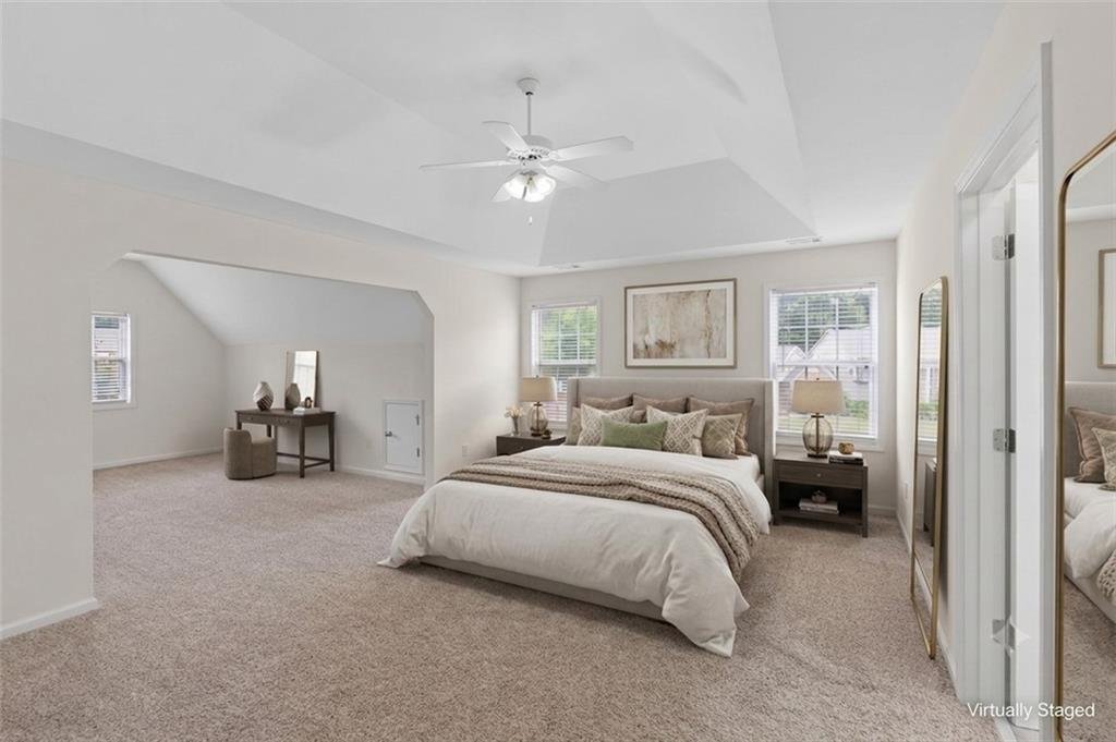 House in Kennesaw, Georgia, United States 5 - 17872335
