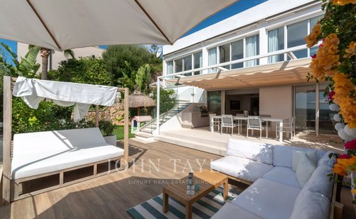 Appartamento a Santa Ponsa, Isole Baleari, Spagna 1