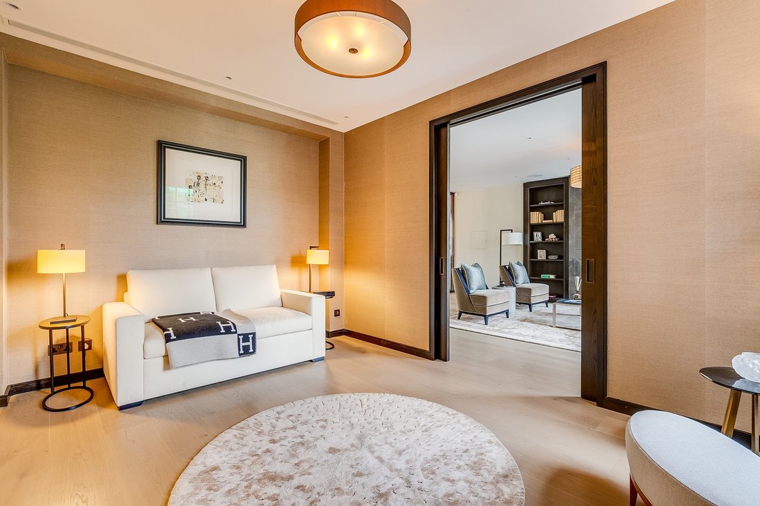 Apartamento en South Kensington, Kensington y Chelsea, Inglaterra 5 - 18653040