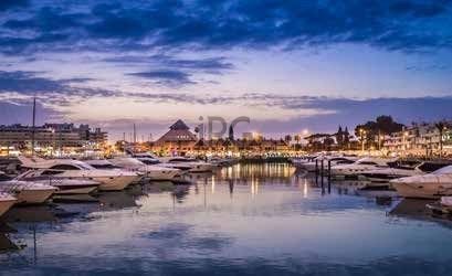 Apartment in Quinta do Lago, Almancil, Portugal 4 - 16878070