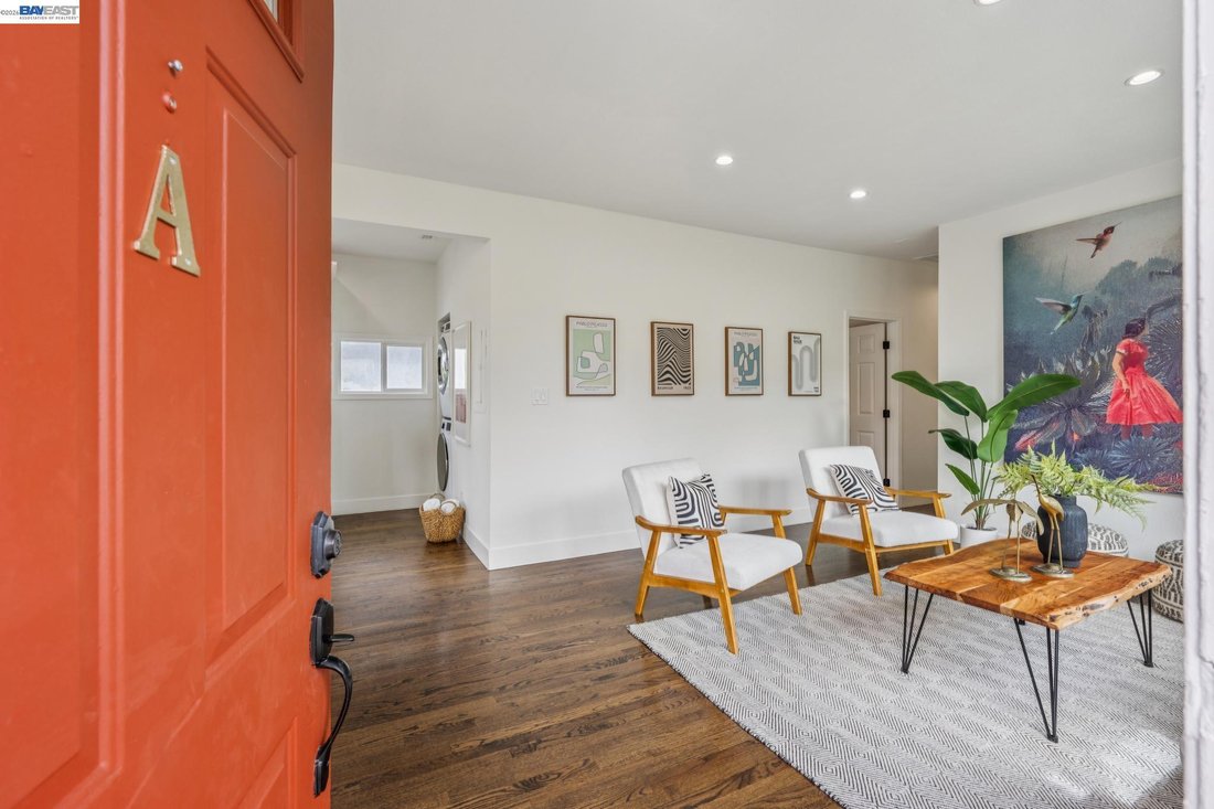 House in Oakland, California, United States 5 - 18653740