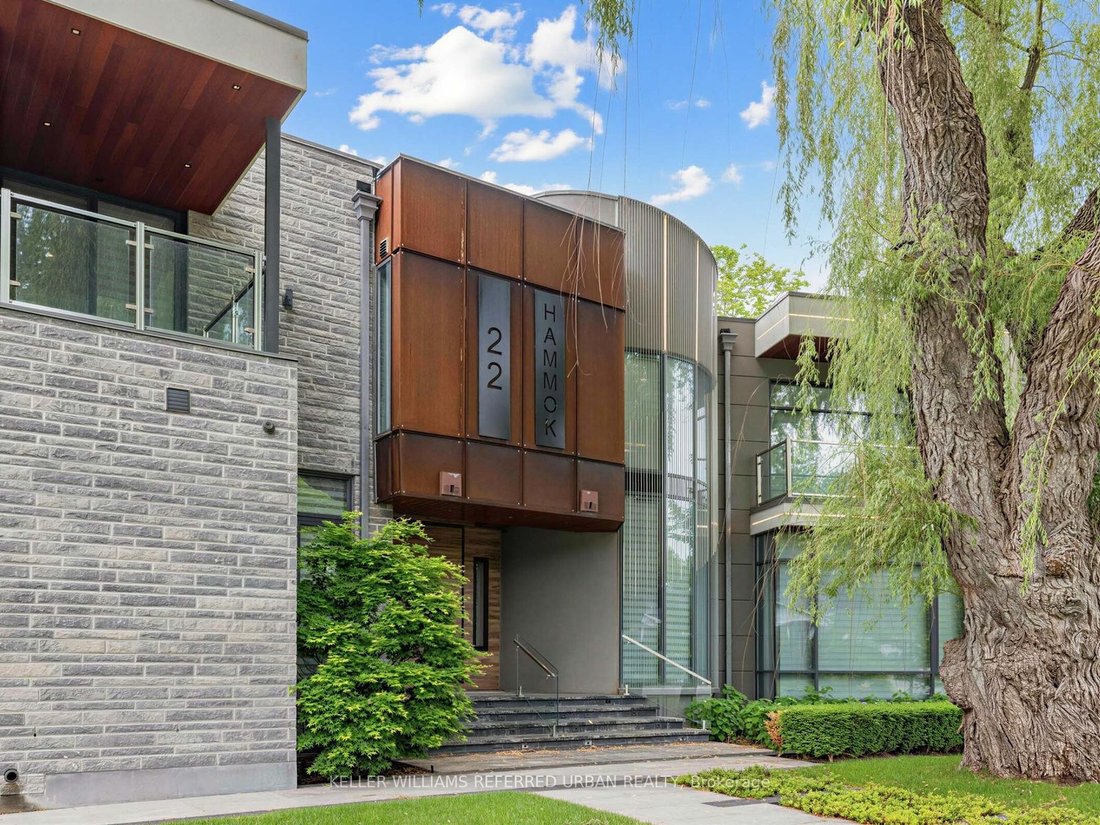 House in Markham, Ontario, Canada 3 - 18651300