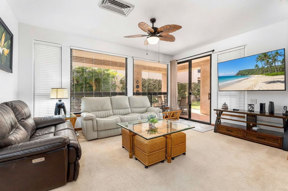 Condo in Waikoloa Village, Hawaii, United States 4 - 18653112