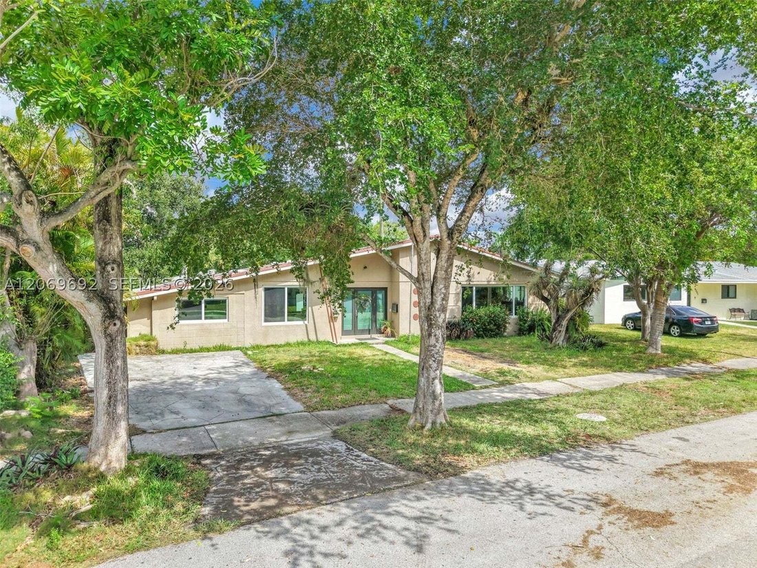 House in Cutler Bay, Florida, United States 1 - 18653668