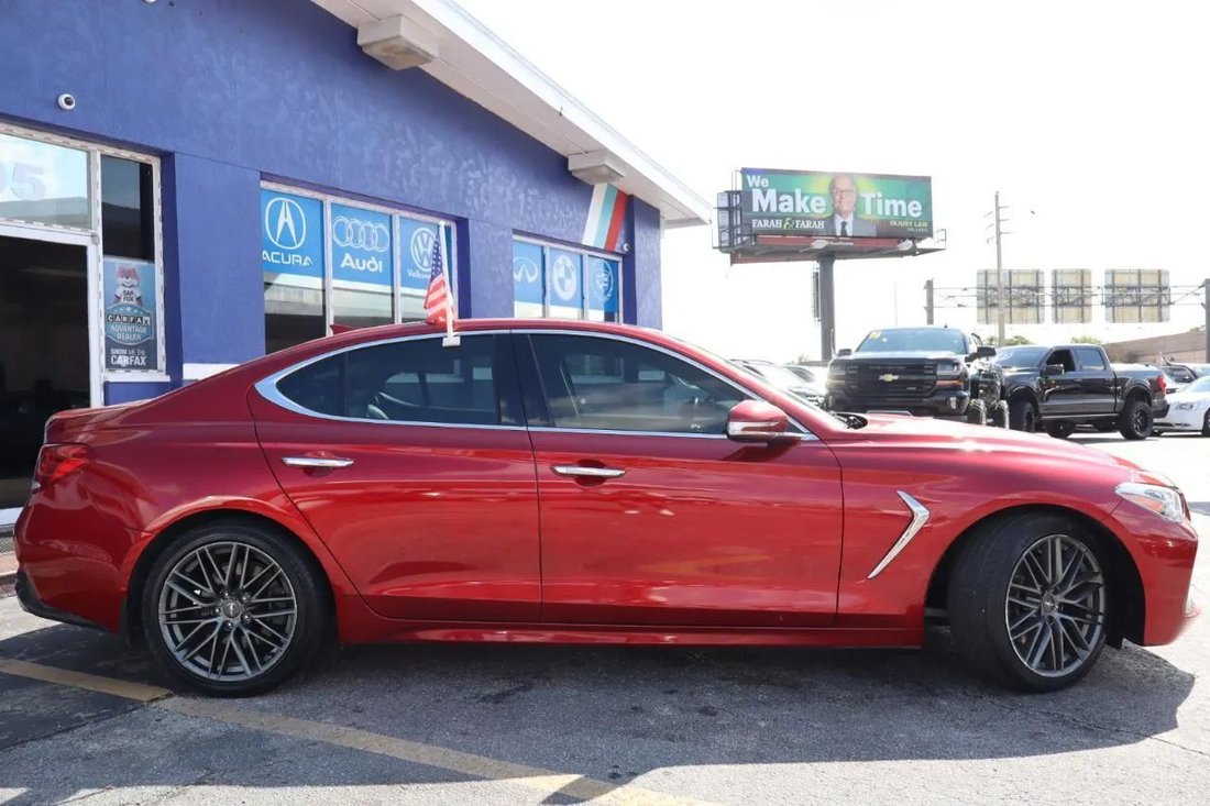 Sedan in Orlando, FL, United States 4 - 18655549