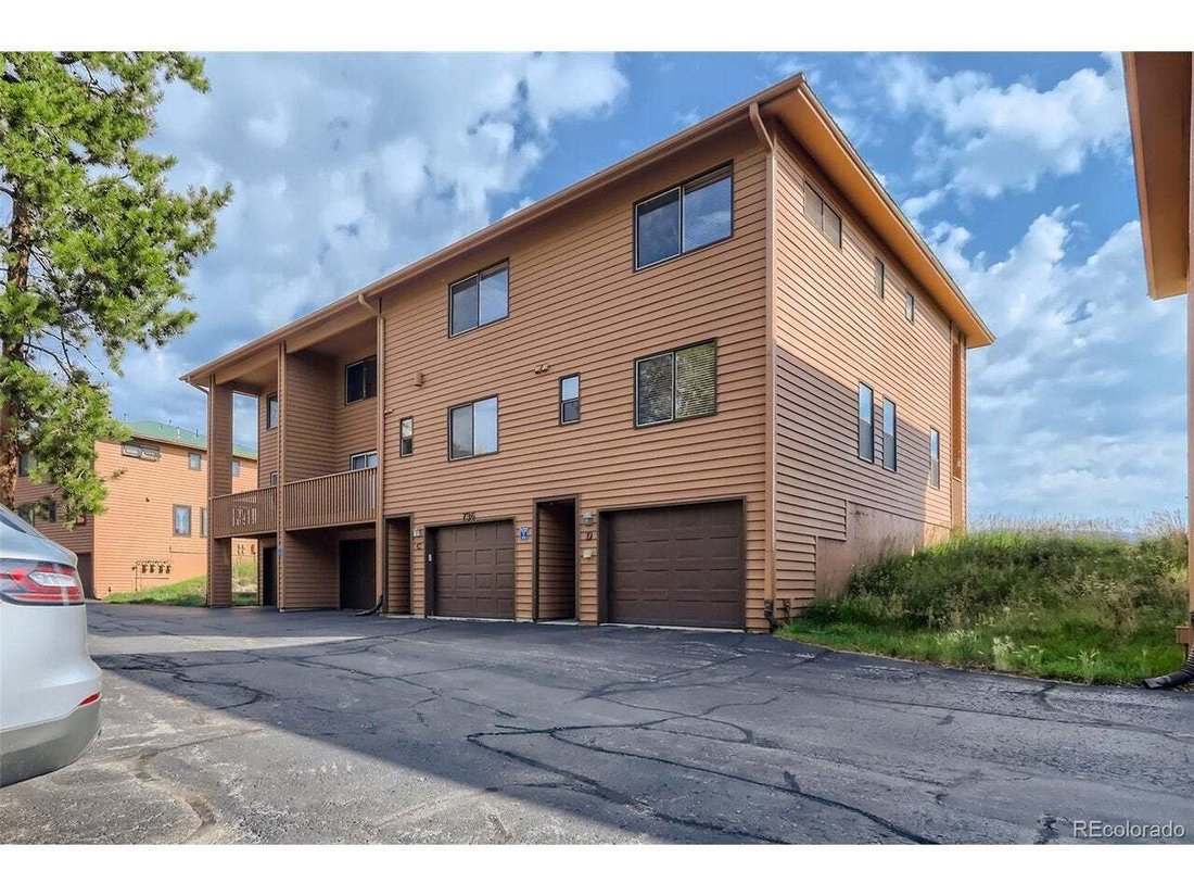 Townhouse in Frisco, Colorado, United States 2 - 18650828