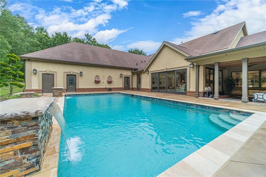 House in Loganville, Georgia, United States 3 - 18651369