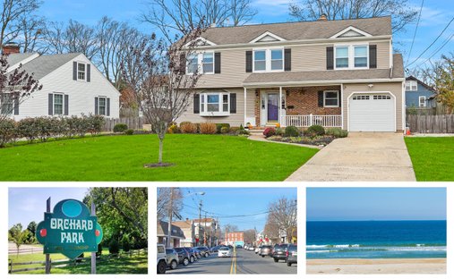 House in Manasquan, New Jersey, United States 1