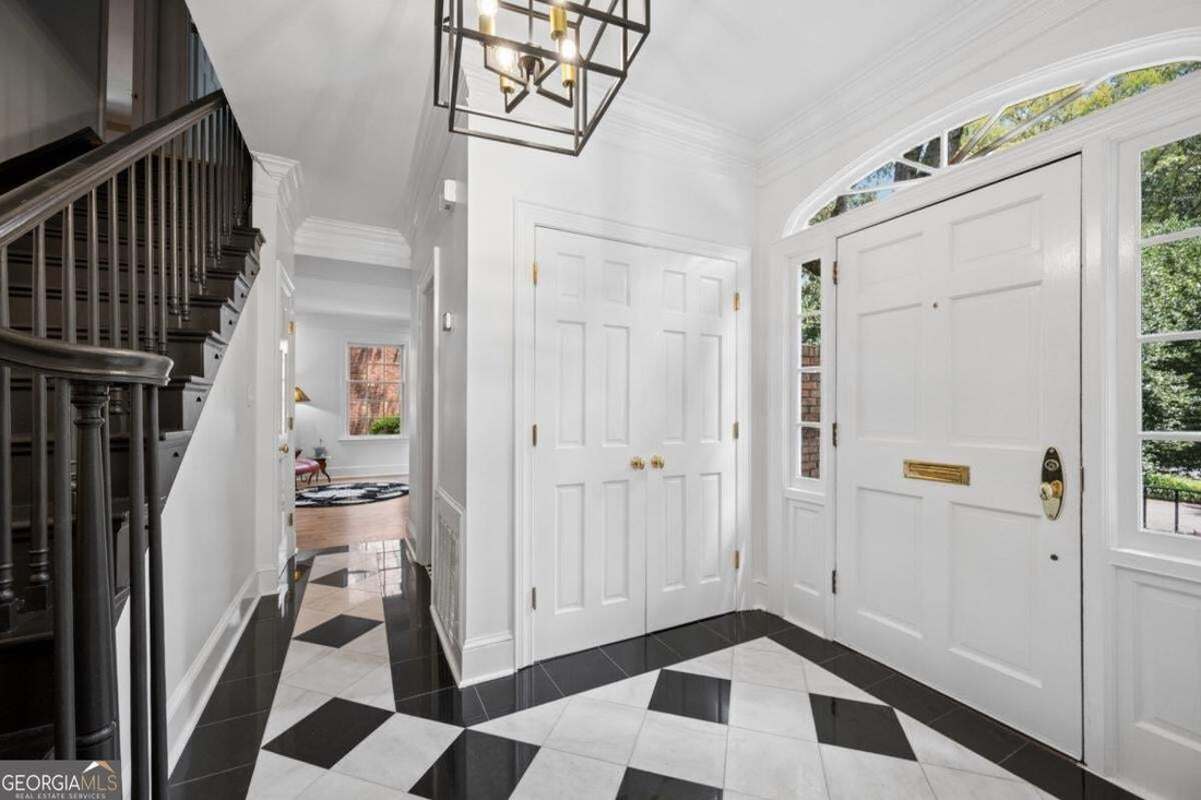 Townhouse in Atlanta, Georgia, United States 5 - 18654171