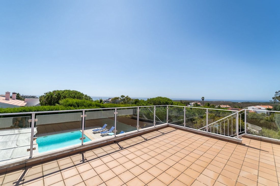 Apartment in Aljezur, Algarve, Portugal 3 - 18655281
