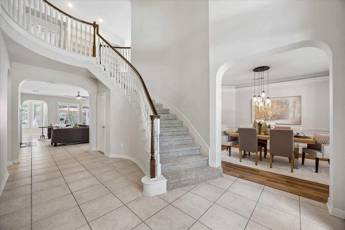 House in Katy, Texas, United States 3 - 18651426