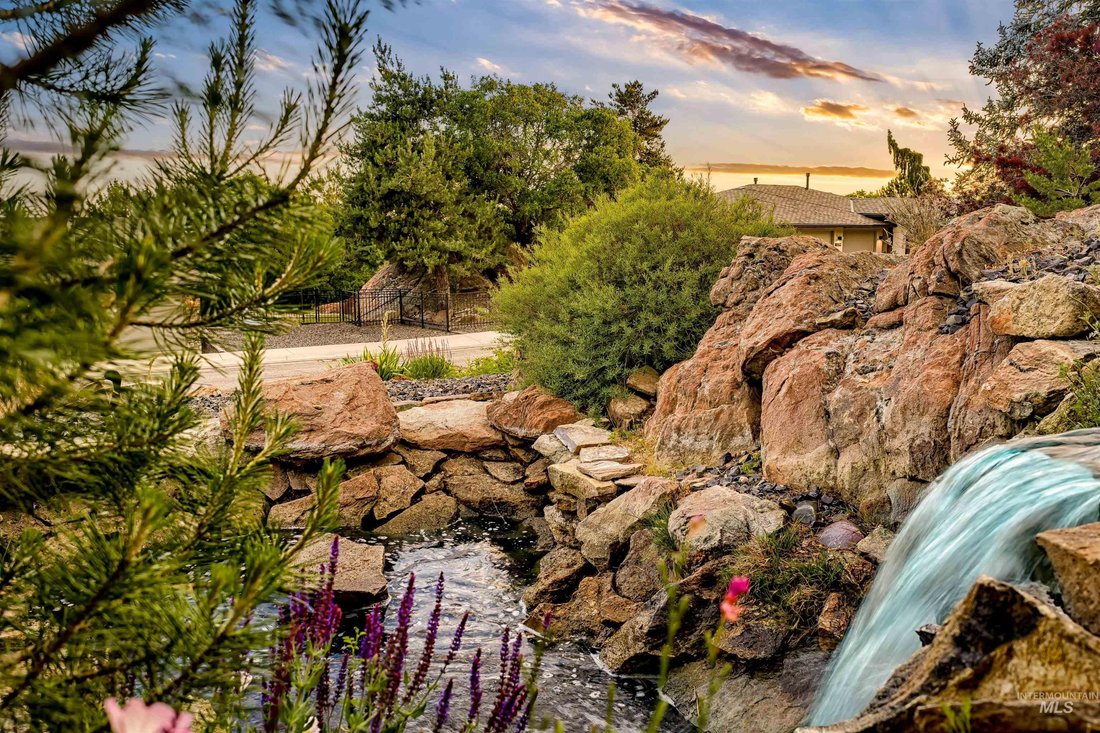 House in Boise, Idaho, United States 3 - 18654707