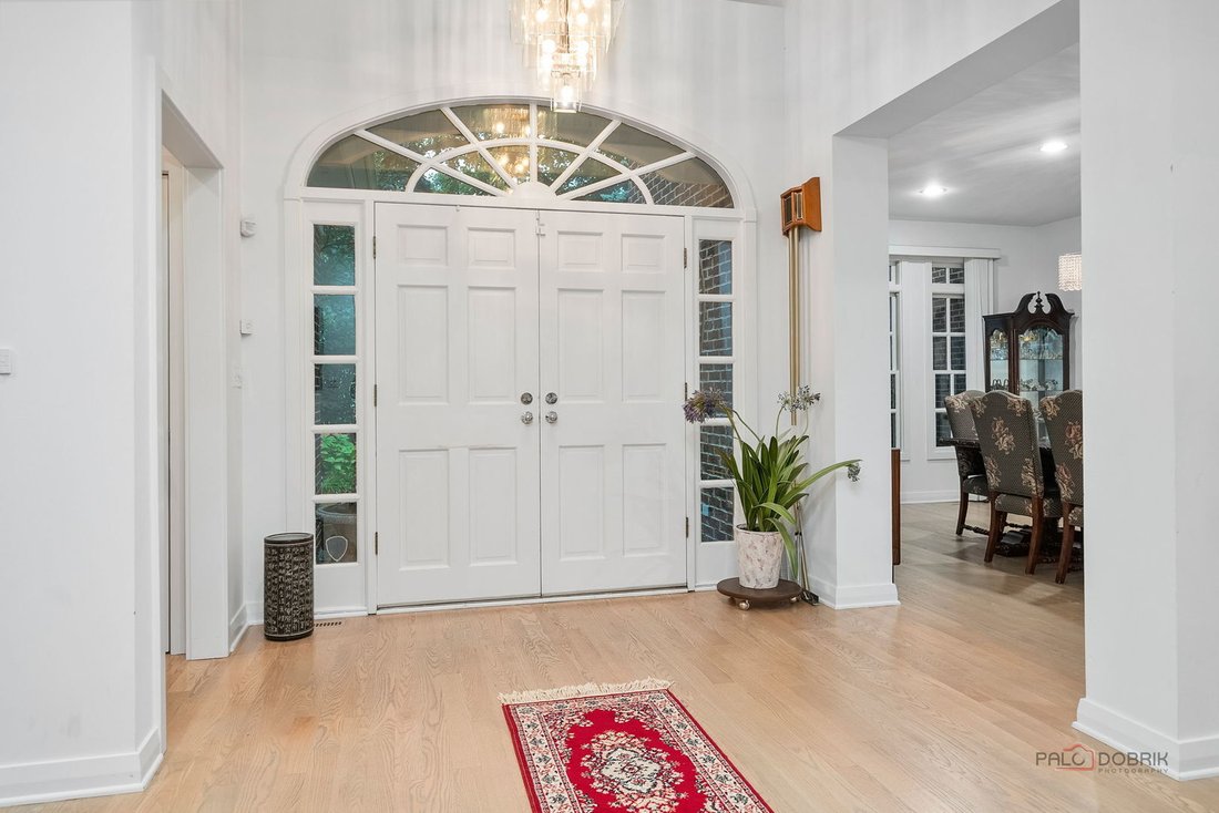 Townhouse in Lake Bluff, Illinois, United States 3 - 18654247