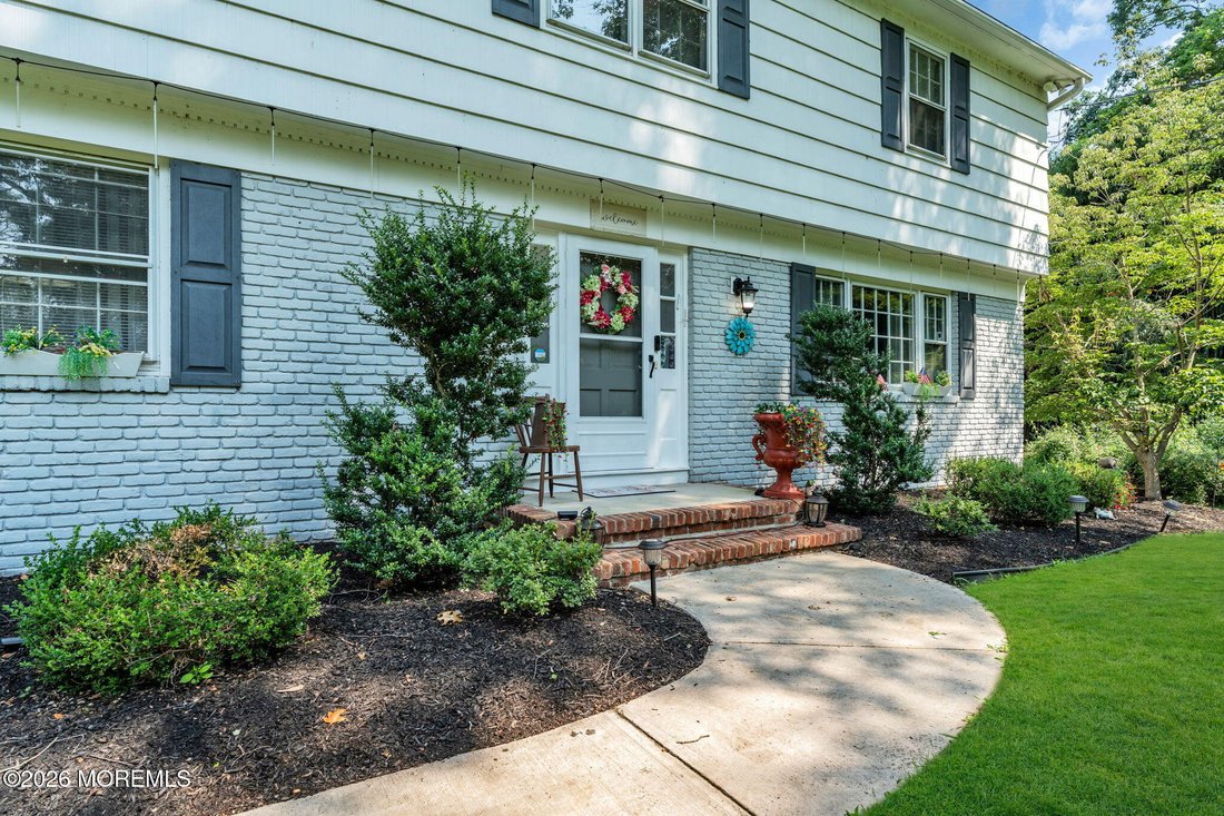 House in Colts Neck, New Jersey, United States 4 - 18651250