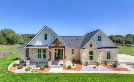 Haus in Seguin, Texas, Vereinigte Staaten 1