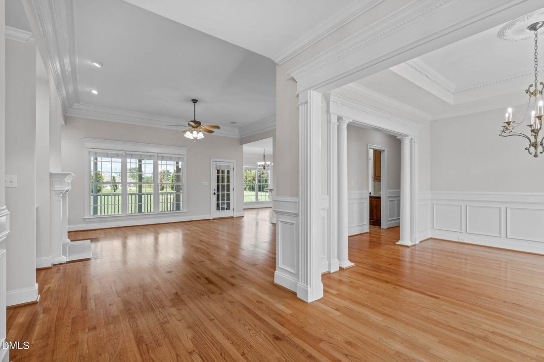 House in Fuquay-Varina, North Carolina, United States 4 - 18651070