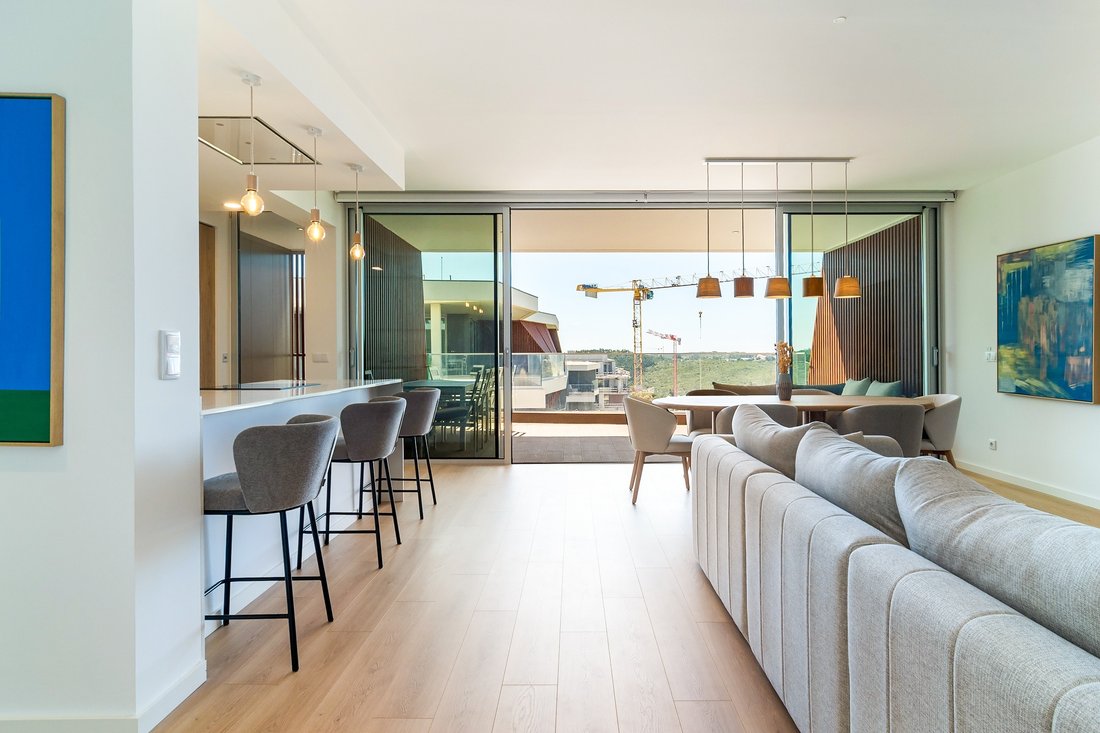 Apartment in Belas, Lisbon, Portugal 2 - 18651887