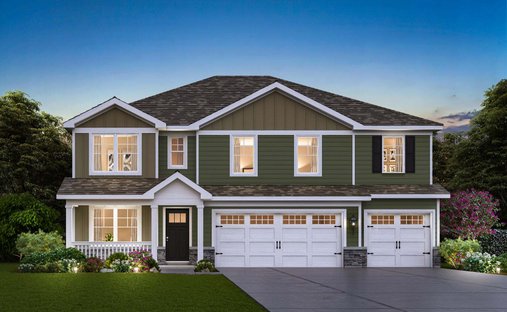 Haus in Plato Center, Illinois, Vereinigte Staaten 1