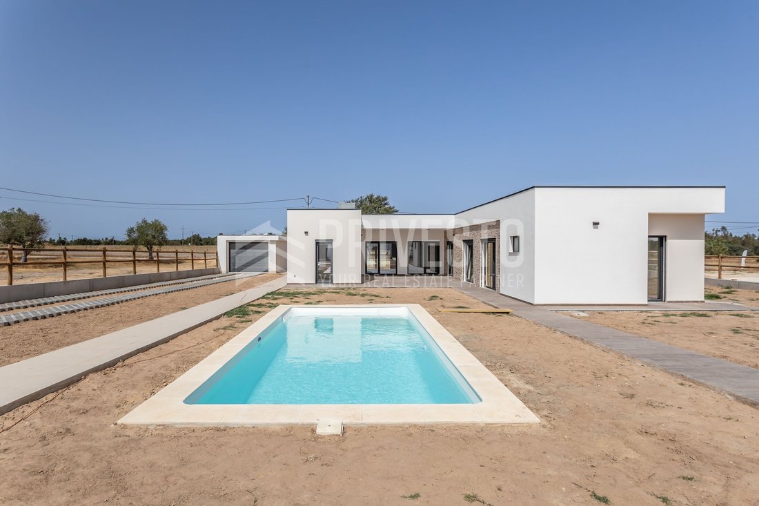 Villa in Montargil, Portalegre District, Portugal 1 - 17828008
