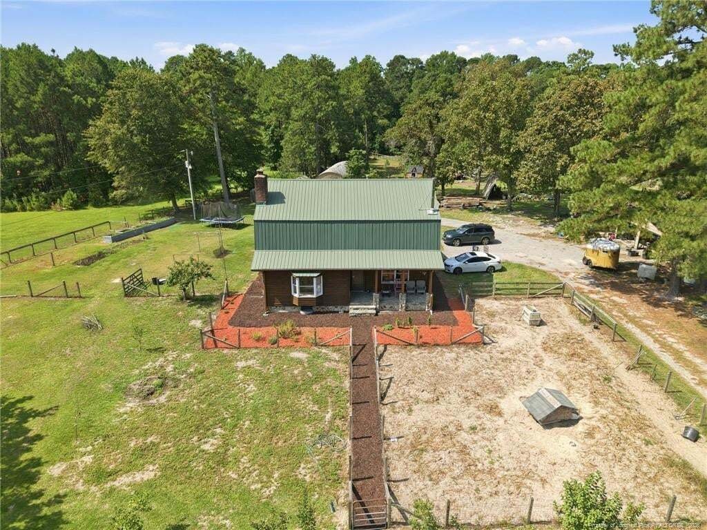 House in Lillington, North Carolina, United States 4 - 18653933