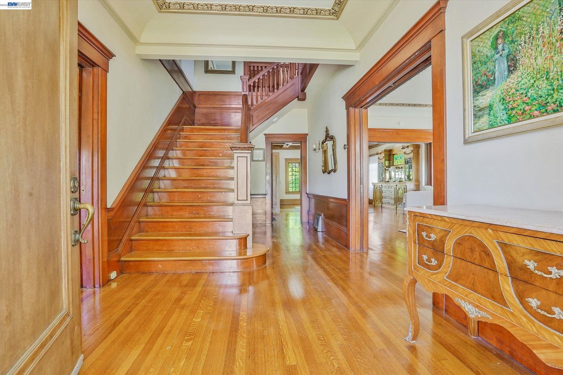 House in Alameda, California, United States 5 - 18653763
