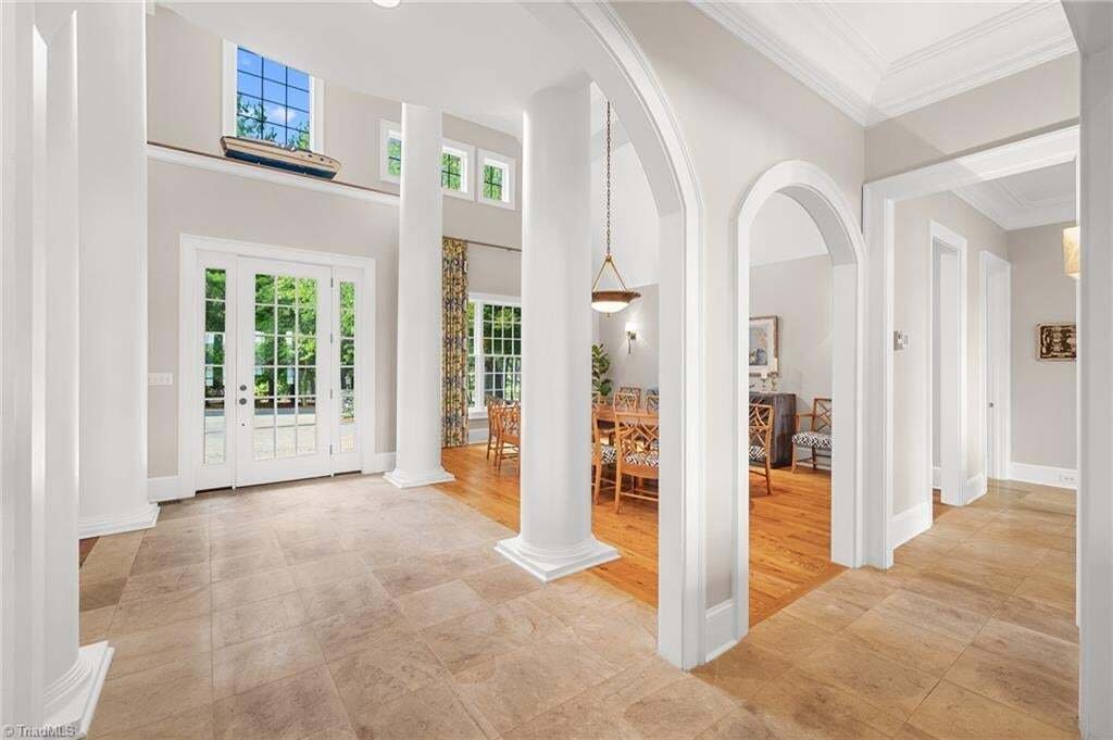 House in New London, North Carolina, United States 5 - 18650754