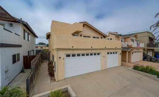 House in Oceano, California, United States 1