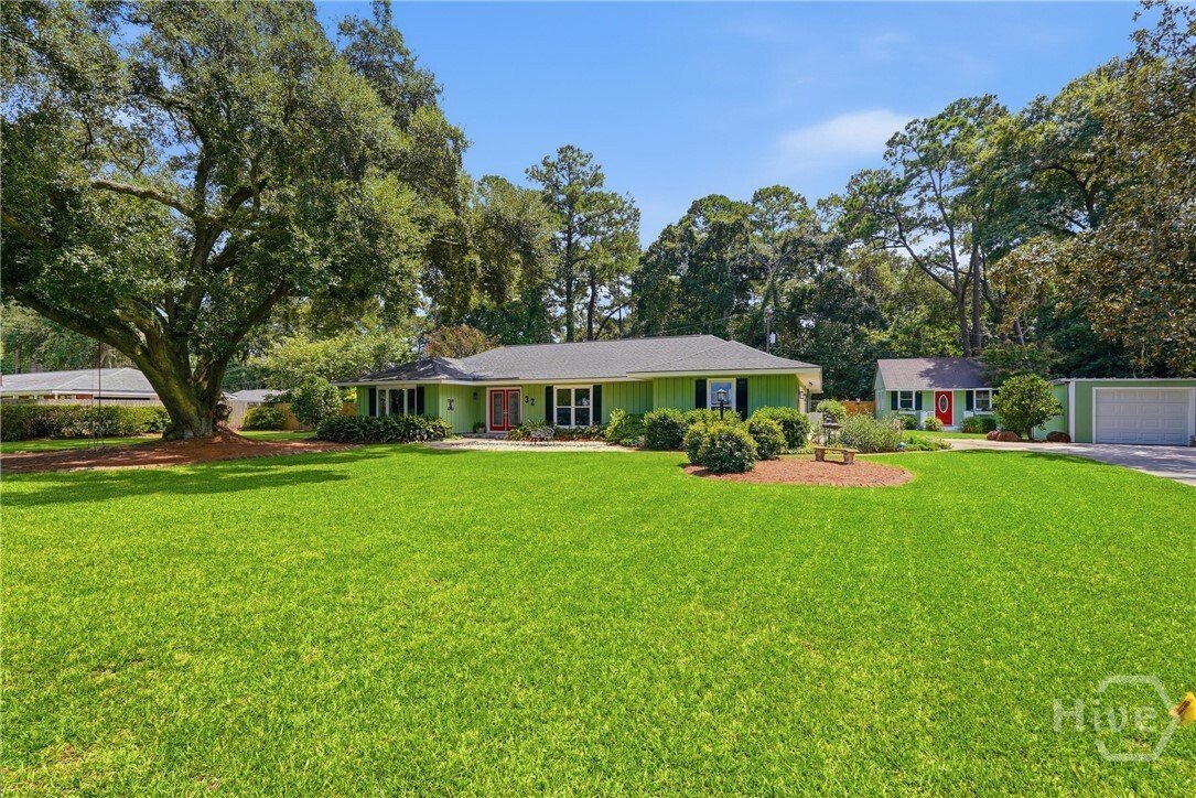 House in Savannah, Georgia, United States 4 - 18654732