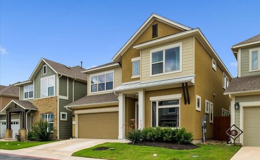 House in Austin, Texas, United States 1