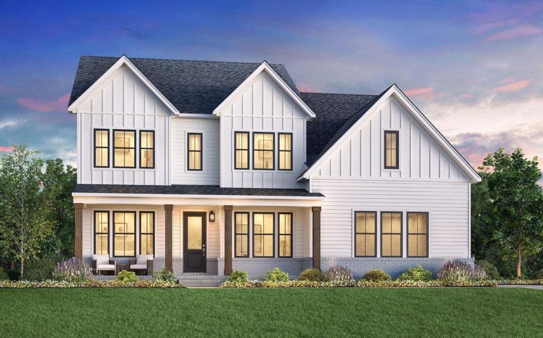 House in Lebanon, Tennessee, United States 2 - 18654030