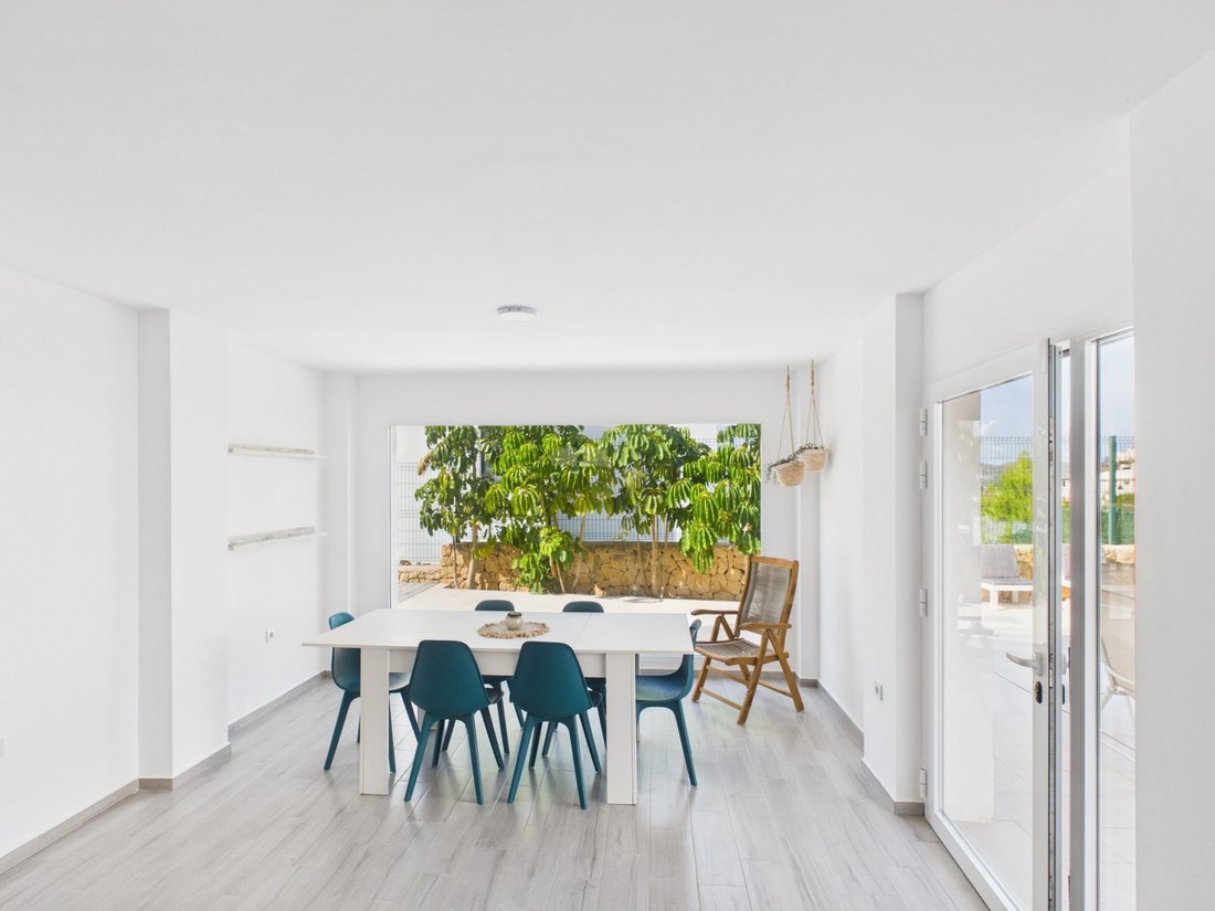 Haus in Finestrat, Land Valencia, Spanien 2 - 18651679