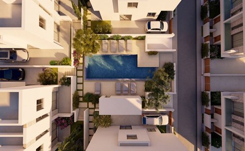Villa in Peyia, Paphos, Cyprus 1