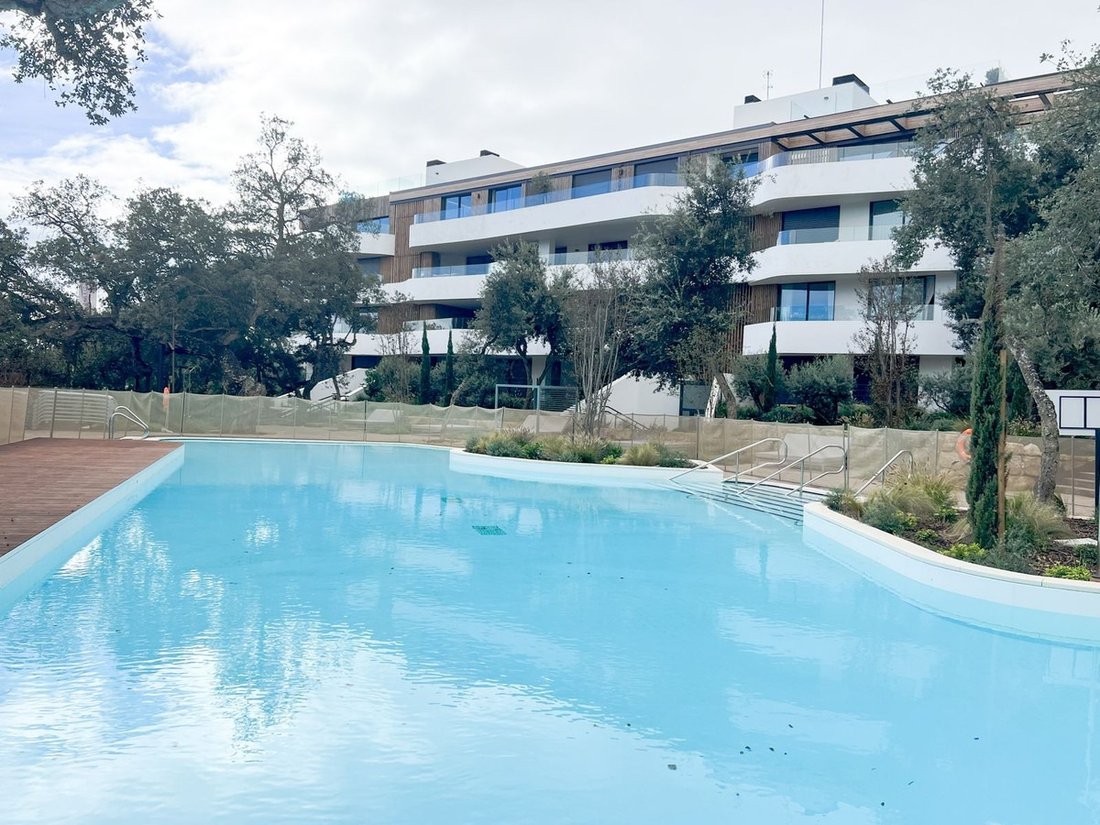 Appartamento a Sotogrande, San Roque, Andalusia 1 - 18651812