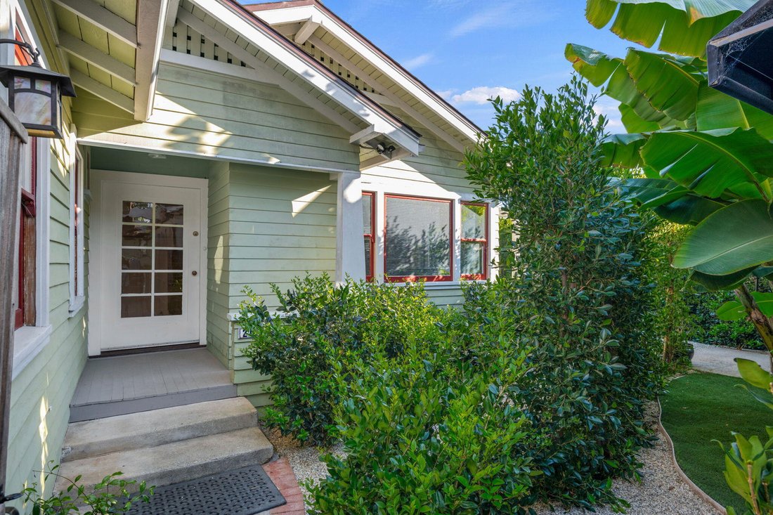 House in Santa Barbara, California, United States 1 - 18656054