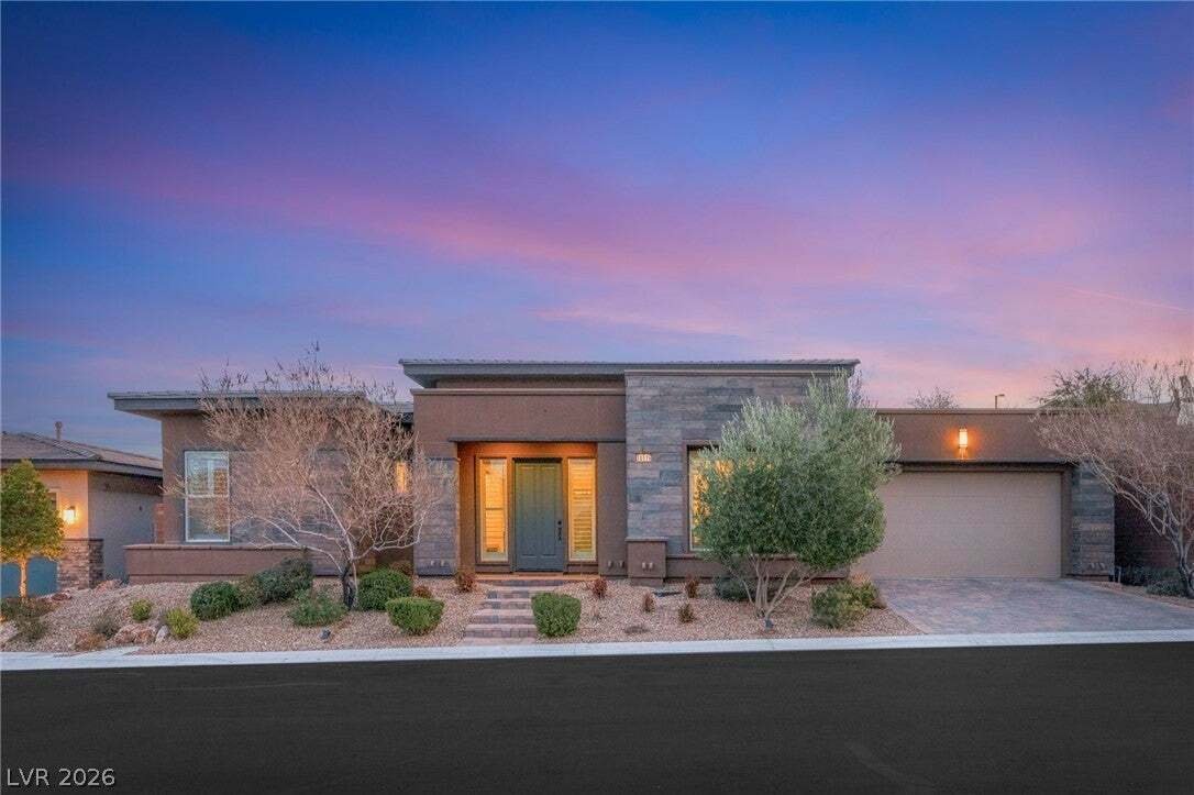 House in Las Vegas, Nevada, United States 1 - 18653144