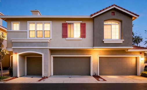 Residenza a Union City, California, Stati Uniti 1