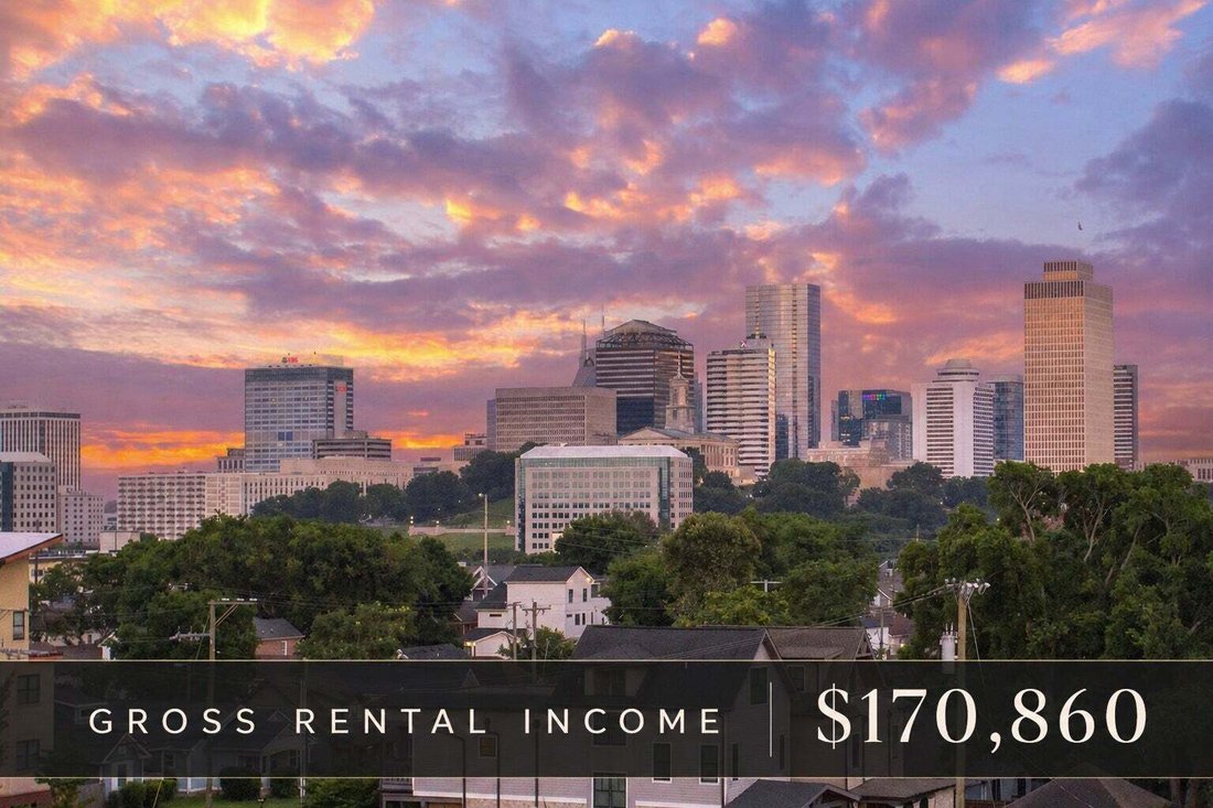Co Op in Nashville, Tennessee, United States 1 - 17846584
