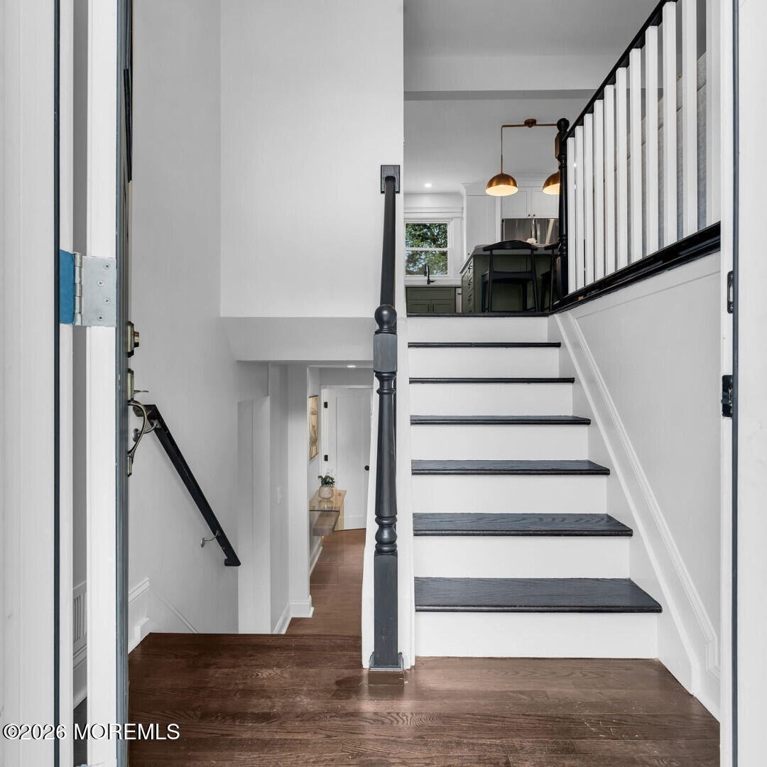 House in Neptune Township, New Jersey, United States 2 - 18600782