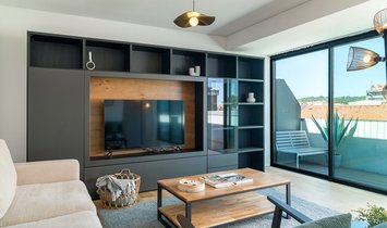 Appartement à Campolide, Lisbonne, Portugal 2