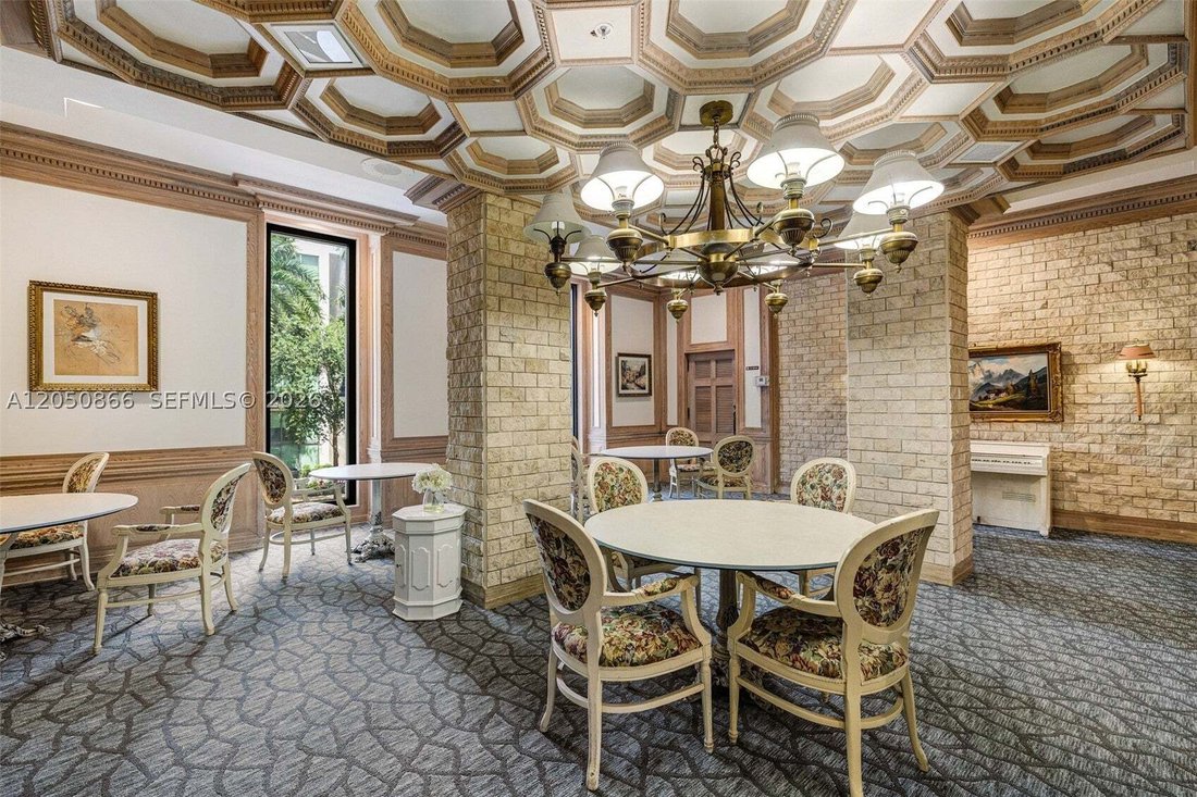 Condo in Miami Beach, Florida, United States 4 - 18650834