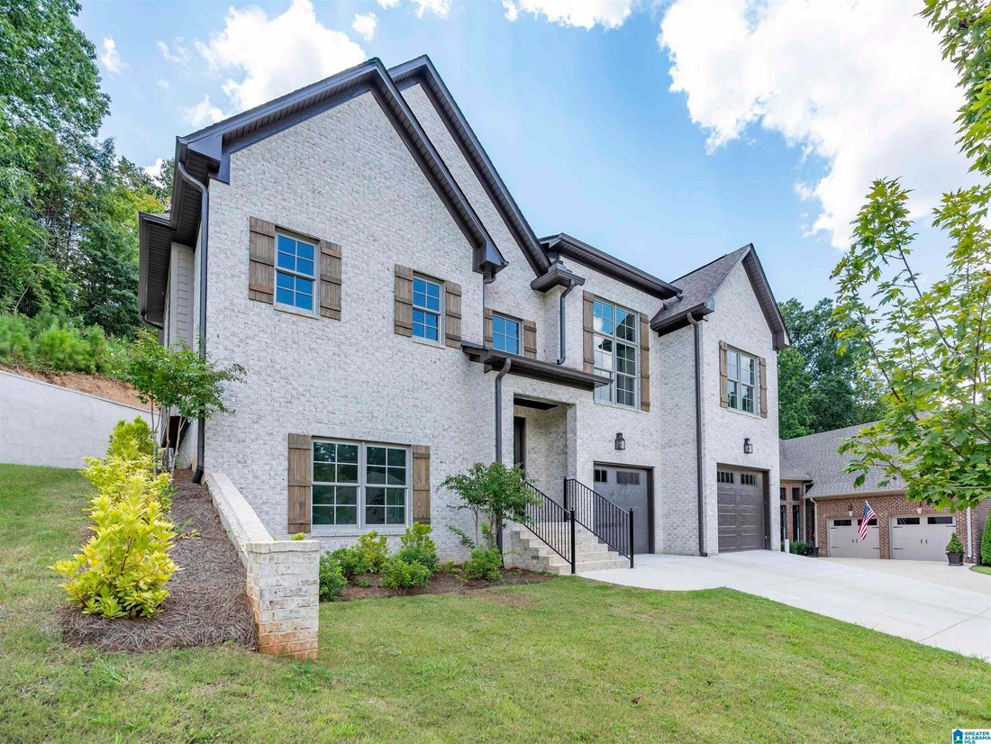 House in Mountain Brook, Alabama, United States 4 - 18401566