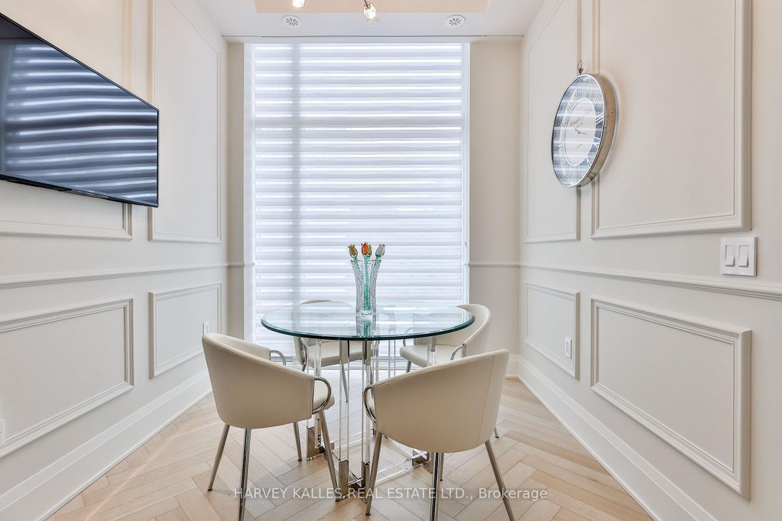 Condo in Toronto, Ontario, Canada 5 - 18656029