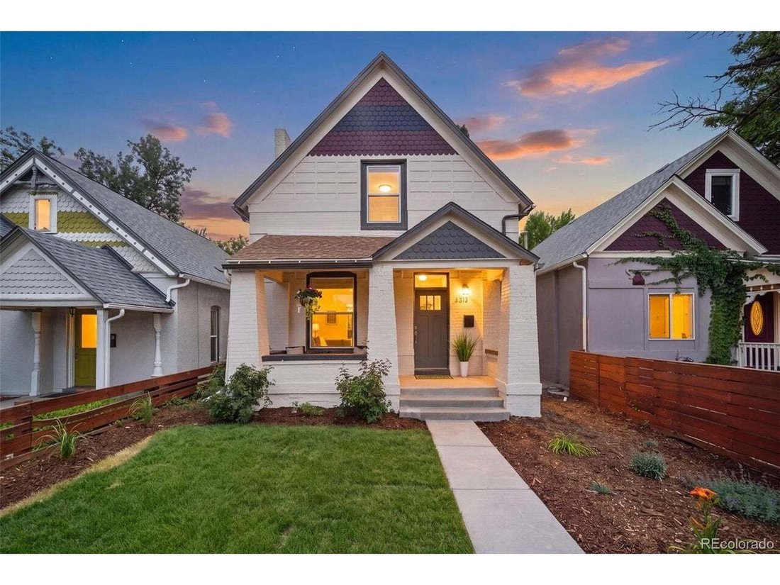 House in Denver, Colorado, United States 3 - 18653424