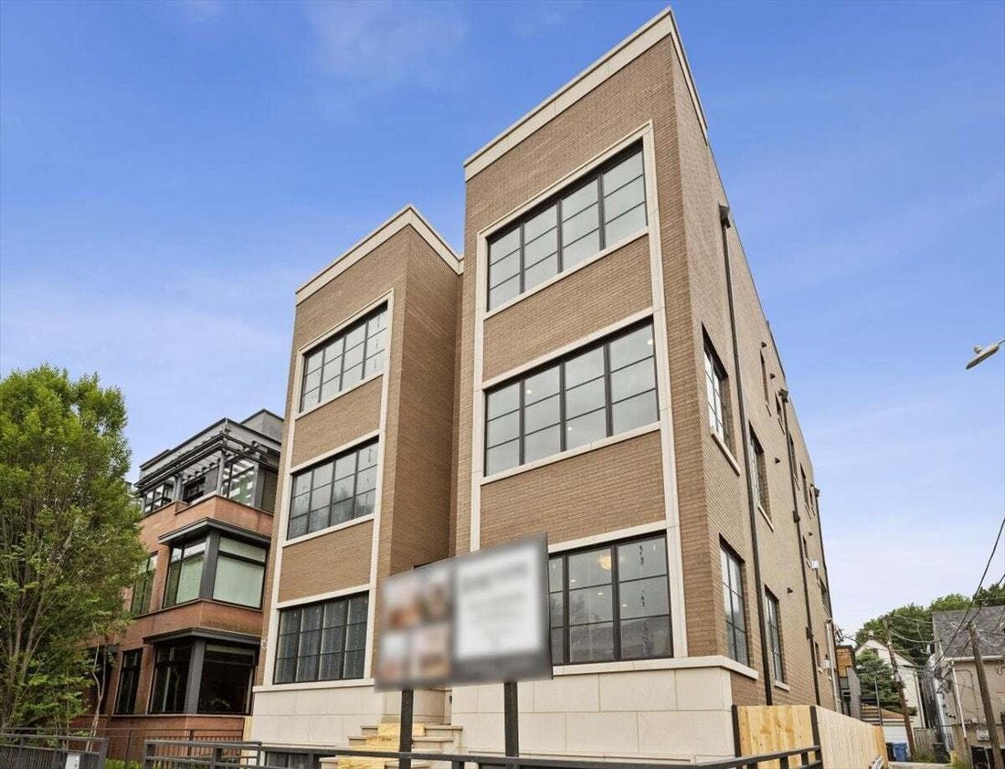Condo in Chicago, Illinois, United States 2 - 18651294