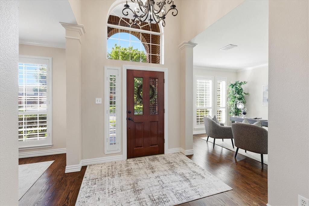 House in Keller, Texas, United States 5 - 18654600