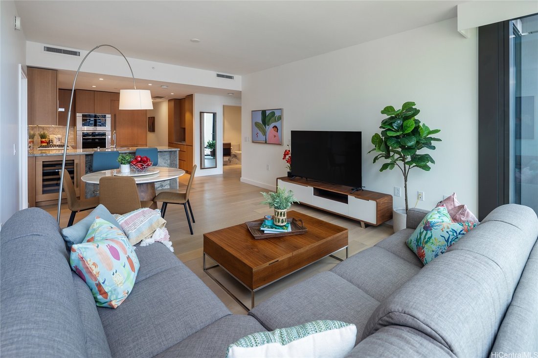 Condo in Honolulu, Hawaii, United States 5 - 18652641