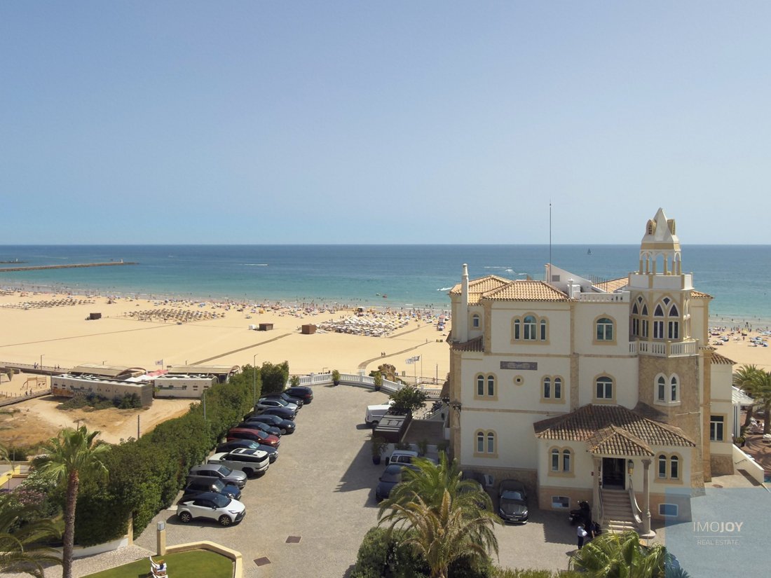 Apartment in Portimao, Algarve, Portugal 2 - 18652116