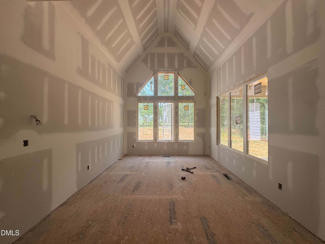 House in Zebulon, North Carolina, United States 4 - 18361927